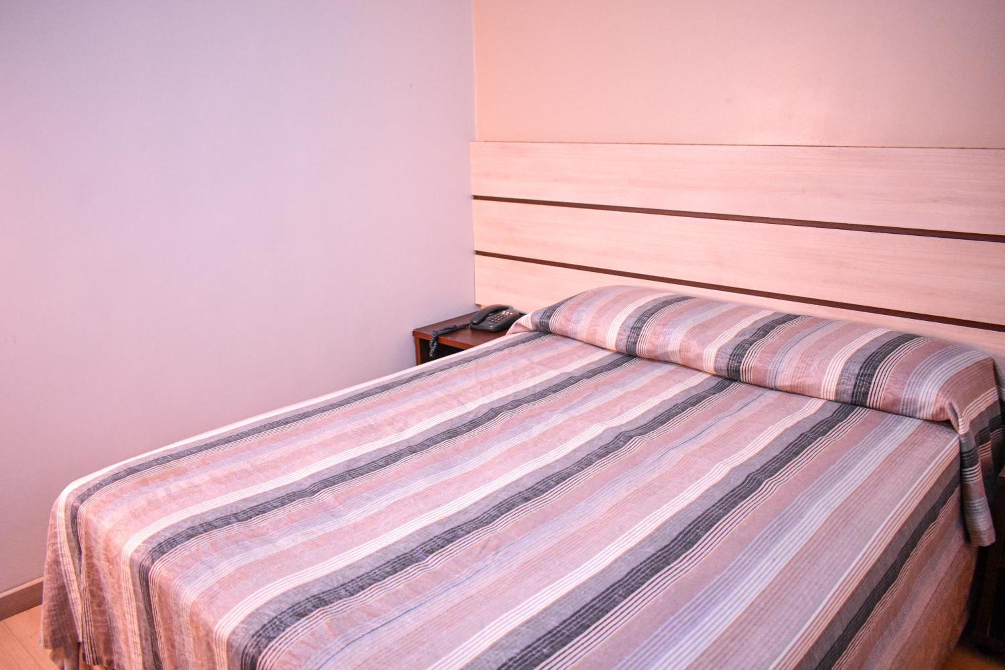 קוריטיבה Barigui Park Hotel מראה חיצוני תמונה